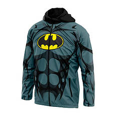 Вітровки чоловічі Кіногерої