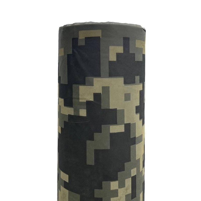 Спанбонд (флізелін) 1,6х250м піксель