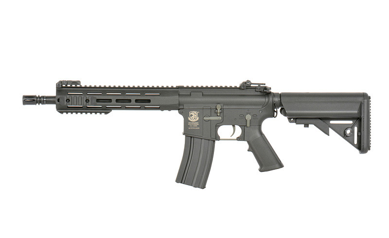 Штурмова гвинтівка M4 URX4 11.5" Sports Line ETU [S&T] (для страйкболу)