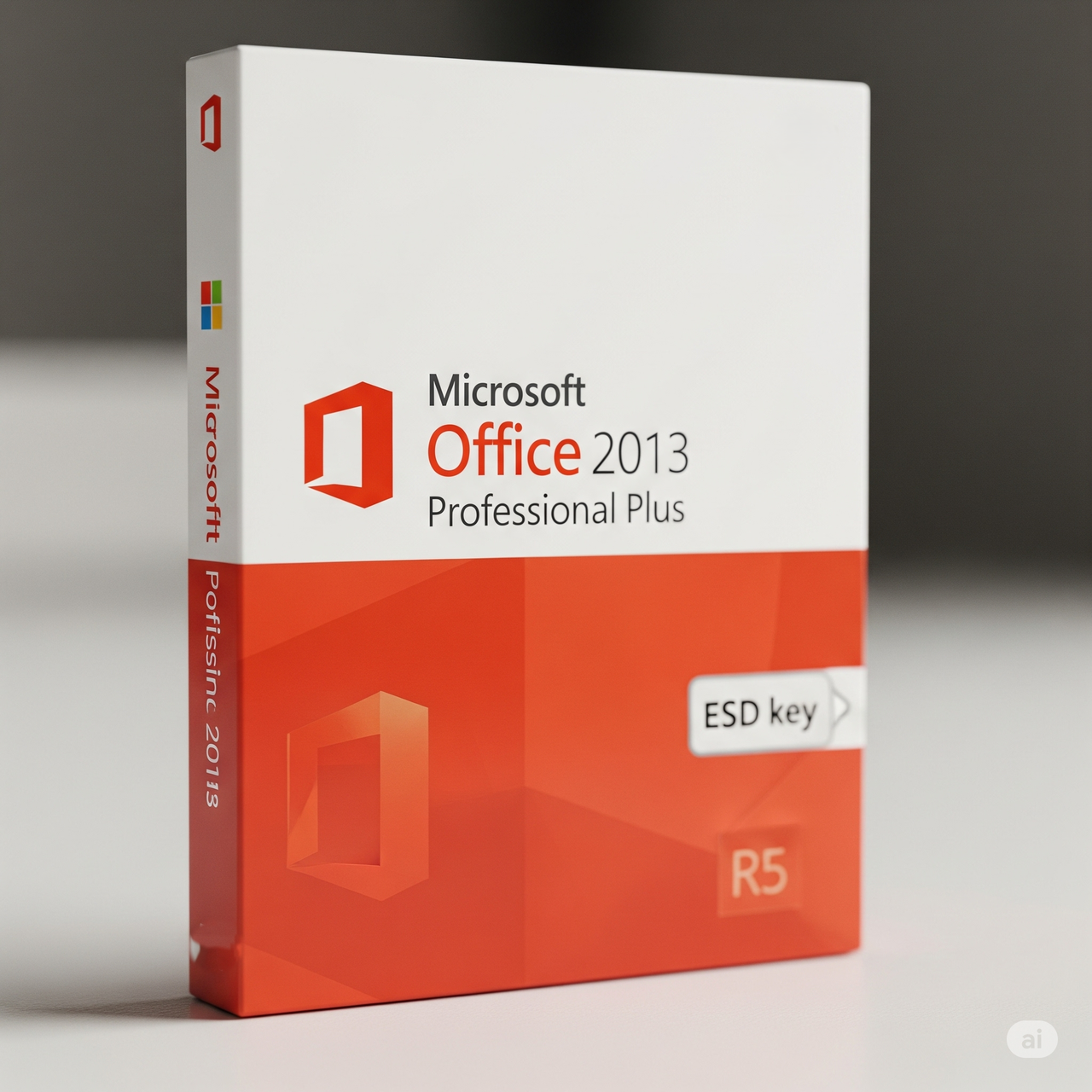 Office 2013 Win版 Microsoft Office 2013 Professional Plus x86 RUS (No Key