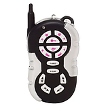 Робот на радіокеруванні світло, звук, запуск м'яких дисків, у коробці ( 27108), фото 7