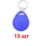 Комплект системи контролю доступу з електромеханічним замком, фото 4