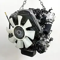 Двигун на Kia Sorento JC 2.5 CRDI D4CB 140HP/170HP