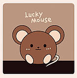 Дитяча сонцезахисна шторка в автомобіль на магнітах AIWA ліві задні двері 1 шт 04613, фото 5