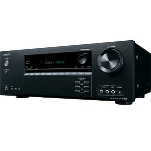 AV-ресивер Onkyo TX-SR 444 Б/У