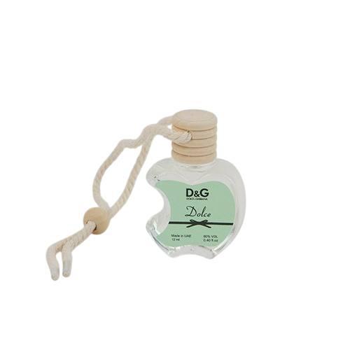 Автопарфюм apple Dol Gab Dolce 12 мл, фото 1