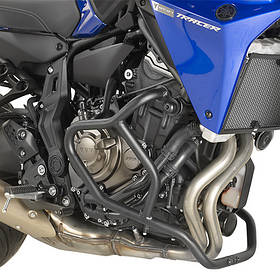 Дуги захисту двигуна (гмоли) Givi для Yamaha MT-07 Tracer (2016-2019)