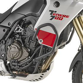 Дуги захисту двигуна (гмоли) Givi для Yamaha Ténéré 700 (2019-2020)