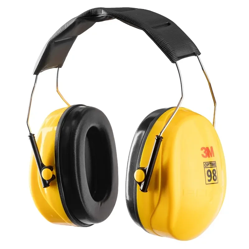 Навушники 3M PELTOR Optime 98 (H9A), фото 1