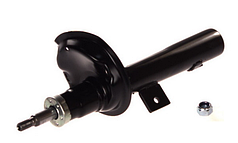 Амортизатор передній правий KYB Peugeot 206 (C, SW), Partner, Citroen Berlingo (98-08) 633729