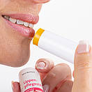 Бальзам для губ з медом манука Sanct Bernhard 8.5 мл – натуральна гігієнічна помада для зволоження та захисту губ, фото 3