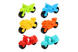 Іграшка "Мото Міні Технок" №1843/Технокомп/(30)