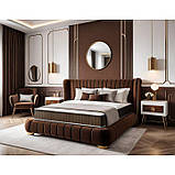 Безпружинний матрац Bionic Soft Comfort ТМ Eurosleep, фото 5