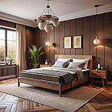 Ортопедичний матрац Bionic Memory cocos ТМ Eurosleep, фото 5