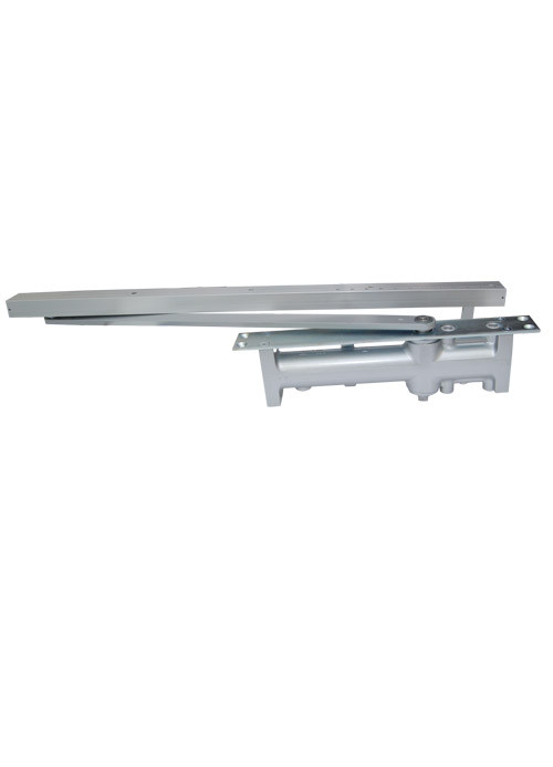 Дотягувач врізний RYOBI COU-53H_L ALUMINIUM SLD_ARM EN_3 65кг 950мм LEFT