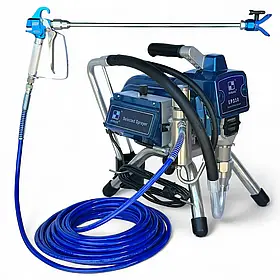 Безповітряний фарбувальний апарат HVBAN EP-310 (2200 Вт 3,1 л/хв)