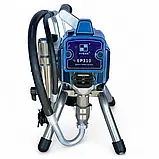 Безповітряний фарбувальний апарат HVBAN EP-310 (2200 Вт 3,1 л/хв), фото 2