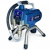 Безповітряний фарбувальний апарат HVBAN EP-310 (2200 Вт 3,1 л/хв), фото 3