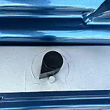 Безповітряний фарбувальний апарат HVBAN EP-310 (2200 Вт 3,1 л/хв), фото 7