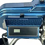 Безповітряний фарбувальний апарат HVBAN EP-310 (2200 Вт 3,1 л/хв), фото 8