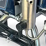 Безповітряний фарбувальний апарат HVBAN EP-310 (2200 Вт 3,1 л/хв), фото 9