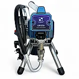 Поршневий безповітряний фарбувальний апарат HVBAN EP-270 (1500 Вт 2,7 л/хв), фото 2
