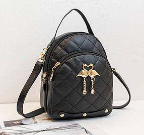 Міні рюкзак гарного дизайну