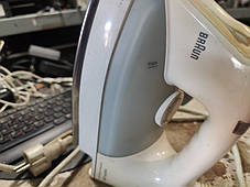 Праска Braun Saphir-Jet PV 3550 No 25040607, фото 3