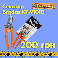 Секатор обвідний BRADAS V-Series KT-V1010
