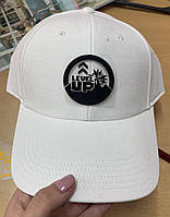 Нанесення шевронів на кепки та бейсболки