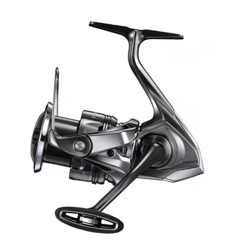 Котушка Shimano Twin Power FE 4000PG