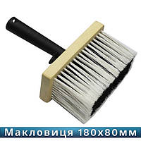 Пензель-макловиця 180х80мм, №2 "Favorit"