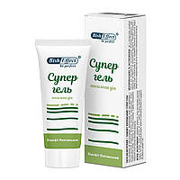 Бішофіт Полтавський Супер Гель 75 мл - знеболювальна мазь для суглобів та м'язів, протизапальна