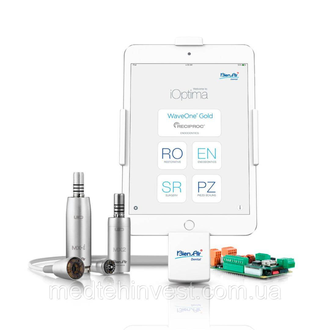 Комплект для вбудовування iOptima int Bien Air, фото 1