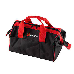 Сумка для інструментів INTERTOOL BX-9001