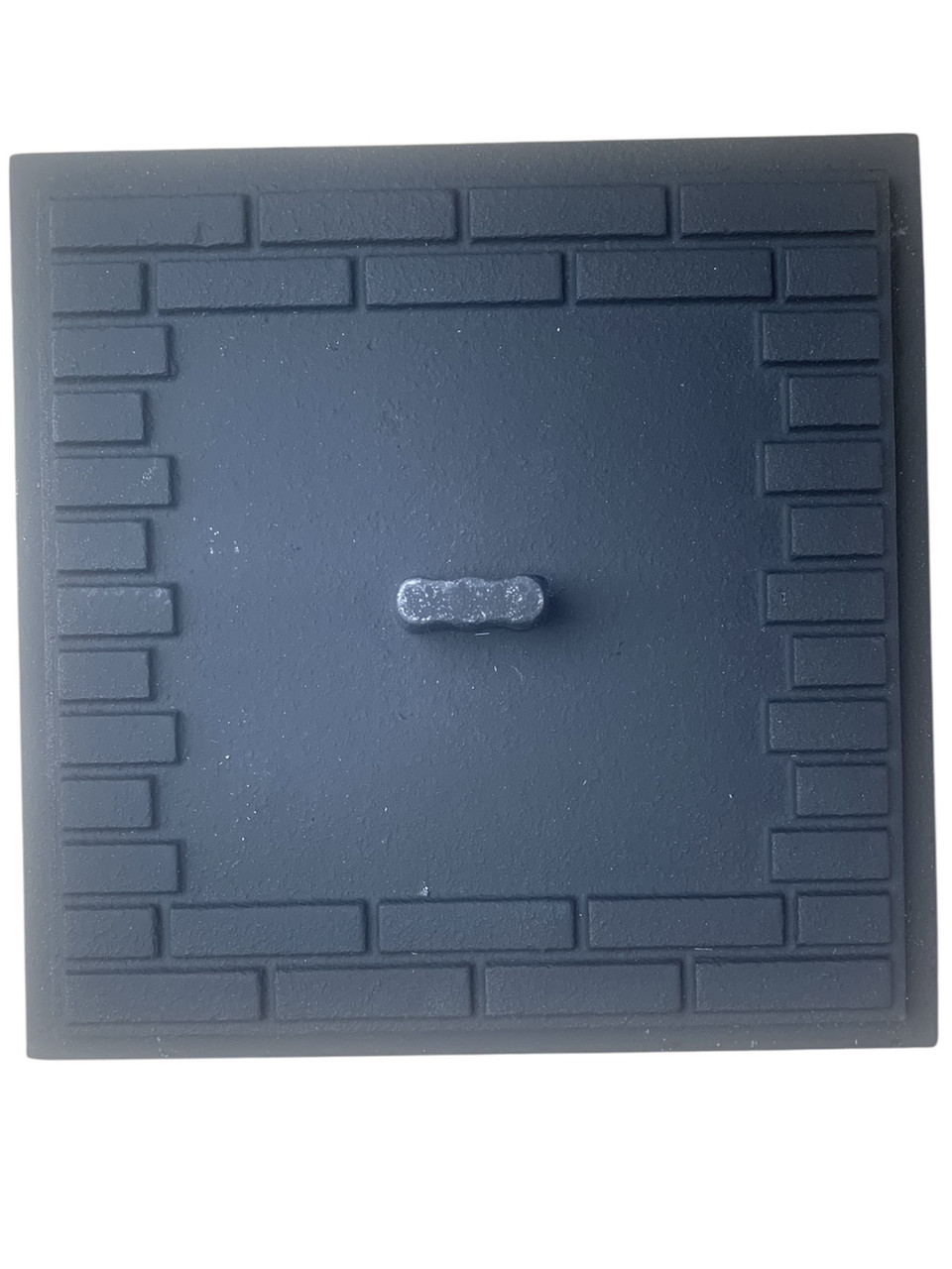 Двері прочисні "ЗАМОВА" 17х17 см 2,7 кг