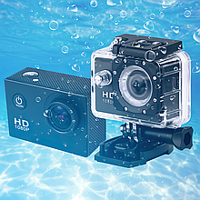 Спортивна екшн камера Action Camera D600 A7