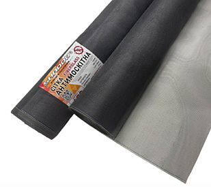 Антимоскітна сітка  рулон 0.9 х 30 м   від комарів