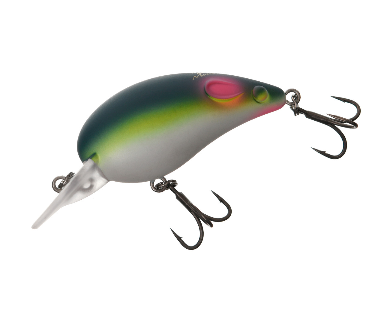 Воблер Azura Mouse 55F MN031
