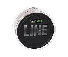 Жилка Carp Pro Carp Fishing Line Green 1000 м 0.234 мм