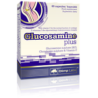 OLIMP Glucosamine Plus 60 caps