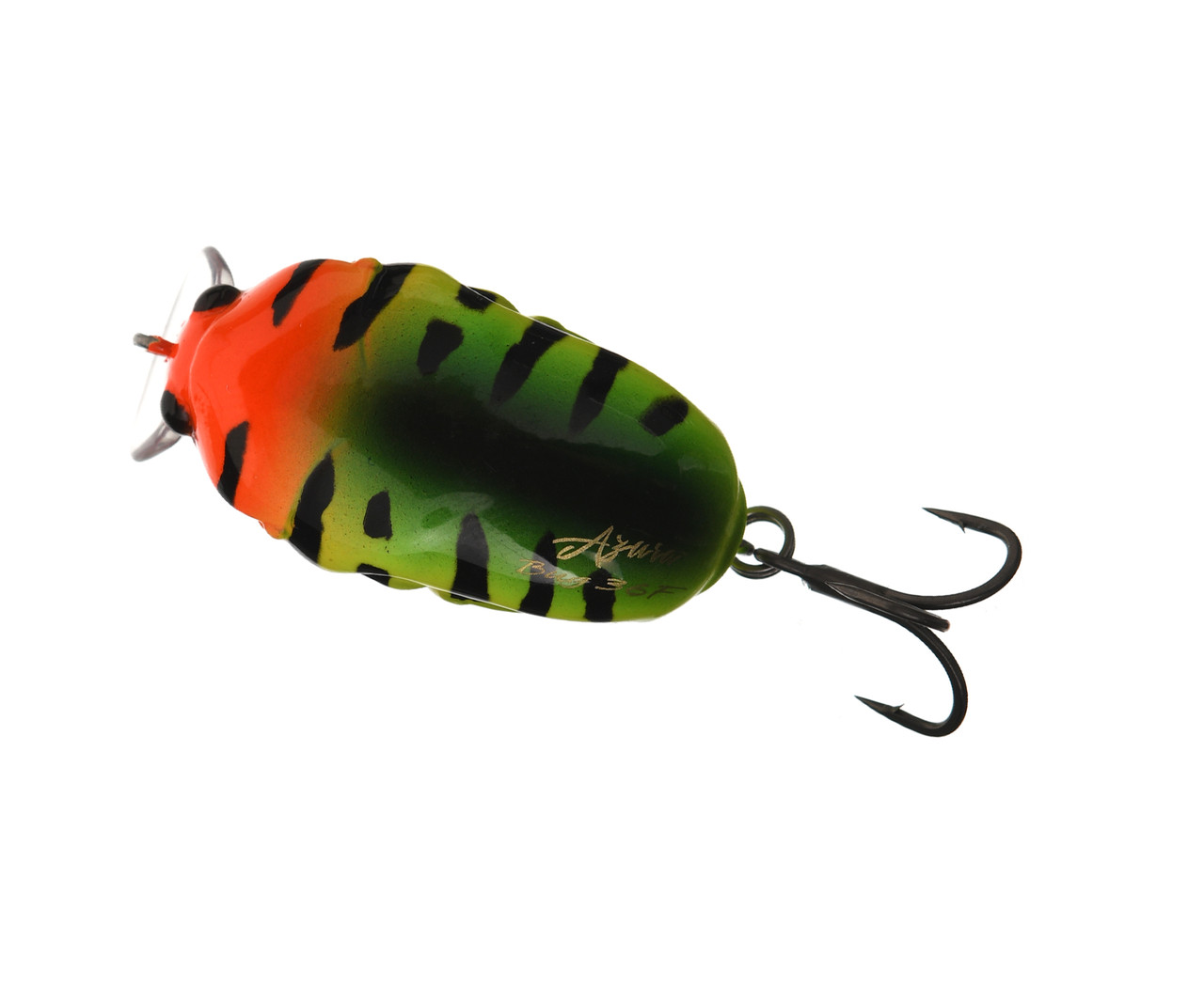 Воблер Azura Bug Сrank 36F GBR043
