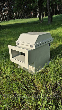 Скімер для ставка торгової марки "BIOPRUD"., фото 1