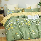 Комплект постільної білизни ТМ Вілюта ранфорс 21142