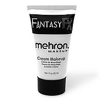 Грим на водній основі MEHRON Fantasy FX, White (Білий), 30 мл