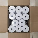 Касова стрічка 80 мм 70 метрів 6 штук, фото 3