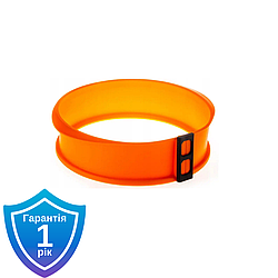 Форма для випікання Tiross TS368 26x7 см силіконова