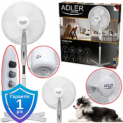 Вентилятор Adler AD 7305 настільний