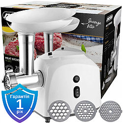 М'ясорубка Mesko MS 4805 електрична