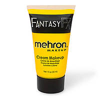 Грим на водній основі MEHRON Fantasy FX, Yellow (Жовтий), 30 мл